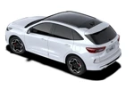 Ford Kuga 2.5 PHEV 243PK ST-Line X | Winterpack | 19"LMV | Technology Pack | Panoramadak | 2100KG Trekgewicht |