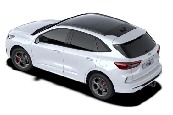 Ford Kuga 2.5 PHEV 243PK ST-Line X | Wegklapbare Trekhaak | Winterpack | 19"LMV | Technology Pack | Panoramadak | 2100KG Trekgewicht |