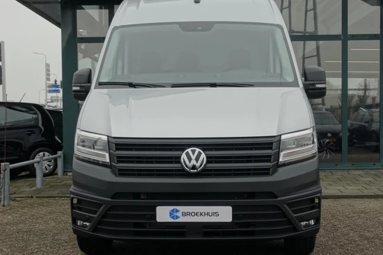 Volkswagen Crafter 30 2.0 TDI 140 pk Automaat L3H3 Exclusive