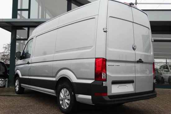 Volkswagen Crafter 30 2.0 TDI 140 pk Automaat L3H3 Exclusive