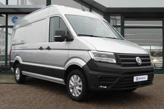 Volkswagen Crafter 30 2.0 TDI 140 pk Automaat L3H3 Exclusive