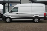 Volkswagen Crafter 30 2.0 TDI 140 pk Automaat L3H3 Exclusive