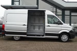 Volkswagen Crafter 30 2.0 TDI 140 pk Automaat L3H3 Exclusive