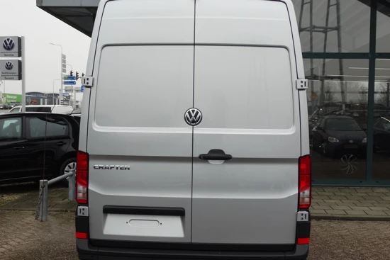 Volkswagen Crafter 30 2.0 TDI 140 pk Automaat L3H3 Exclusive