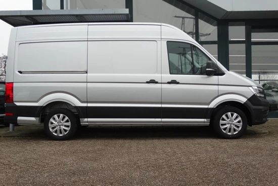 Volkswagen Crafter 30 2.0 TDI 140 pk Automaat L3H3 Exclusive