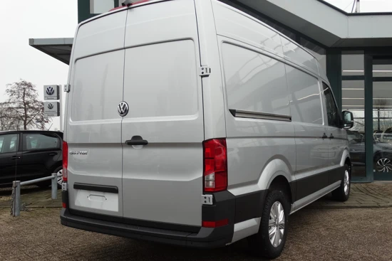 Volkswagen Crafter 30 2.0 TDI 140 pk Automaat L3H3 Exclusive