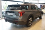 Ford Explorer 3.0 V6 EcoBoost PHEV ST-Line | Trekhaak Afneembaar |