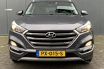 Hyundai Tucson 1.6 GDI 130pk Comfort | Led | Camera | Climate | Navigatie | 17" Lichtmetaal | Afn. Trekhaak | 1e Eigenaar | Parkeer Assistent |