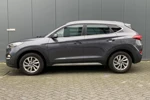 Hyundai Tucson 1.6 GDI 130pk Comfort | Led | Camera | Climate | Navigatie | 17" Lichtmetaal | Afn. Trekhaak | 1e Eigenaar | Parkeer Assistent |