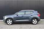 Volvo XC40 T2 Momentum | NL-auto | Adaptieve cruise | Camera | Trekhaak | Keyless | DAB-audio |