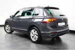 Volkswagen Tiguan 1.5 TSI 150PK DSG-7 Life + | TREKHAAK | NAVI BY APP | VELOURS | CAMERA