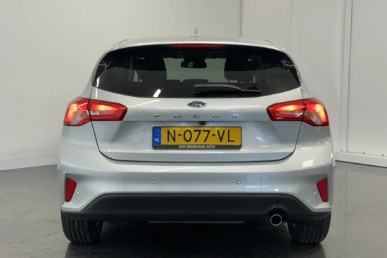 Ford Focus 1.0 EcoBoost Titanium X Business