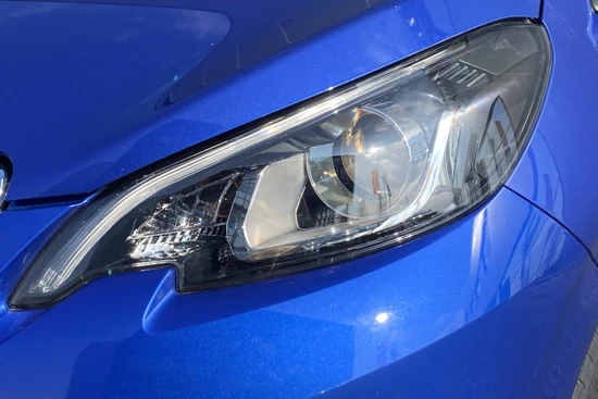 Peugeot 108 1.0 e-VTi 73pk 5-drs Active | Led | Airco | Bluetooth | Mistlampen | 1e Eigenaar