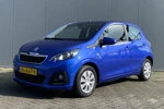 Peugeot 108 1.0 e-VTi 73pk 5-drs Active | Led | Airco | Bluetooth | Mistlampen | 1e Eigenaar