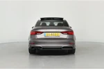 Audi A3 Limousine 1.5 TFSI CoD Sport S Line Edition | Dealer Onderhouden! | LED | Vitrtueel | Open Dak | Navi | Sportstoelen | Clima | K