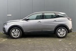 Peugeot 3008 1.2 PureTech 130pk Blue Lease Executive | Led | Climate | Navigatie | 17" Lichtmetaal | Parkeersensoren | Cruisecontrol | Draadl