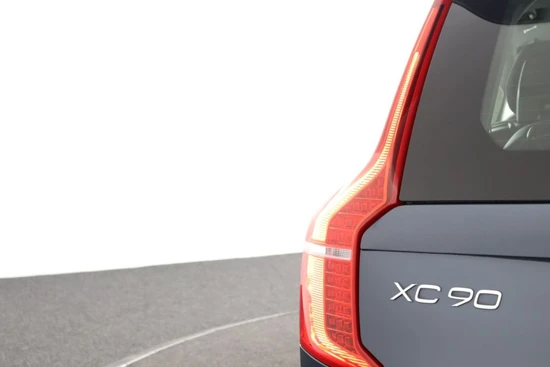 Volvo XC90 T8 Recharge AWD Inscription Long Range | Bowers & Wilkins | 360 graden camera | Luchtvering | Semi elektrische trekhaak | Adapti