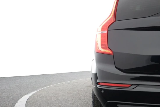 Volvo XC90 T8 Aut-8 Recharge AWD Ultimate Dark Long Range | Full Option | Bowers & Wilkins audiosysteem | Parke