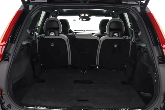 Volvo XC90 T8 Aut-8 Recharge AWD Ultimate Dark Long Range | Full Option | Bowers & Wilkins audiosysteem | Parke