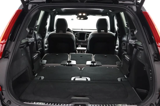 Volvo XC90 T8 Aut-8 Recharge AWD Ultimate Dark Long Range | Full Option | Bowers & Wilkins audiosysteem | Parke