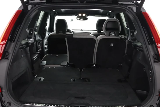 Volvo XC90 T8 Aut-8 Recharge AWD Ultimate Dark Long Range | Full Option | Bowers & Wilkins audiosysteem | Parke