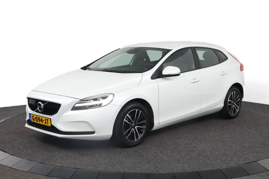 Volvo V40 T2 Aut-6 Polar+