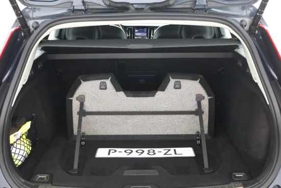 Volvo V60 B4 Aut-7 Plus Bright | Elektrisch verstelbare voorstoelen incl. geheugen | Stuurverwarming | Verwarm