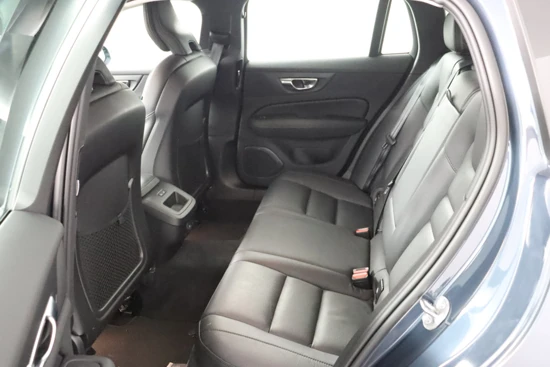 Volvo V60 B4 Aut-7 Plus Bright | Elektrisch verstelbare voorstoelen incl. geheugen | Stuurverwarming | Verwarm