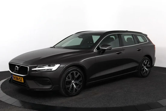 Volvo V60 B4 Aut-7 Core