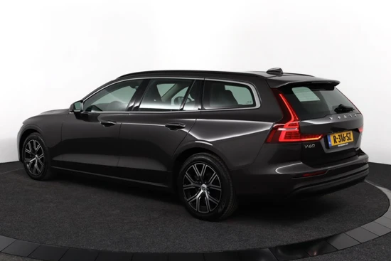 Volvo V60 B4 Aut-7 Core