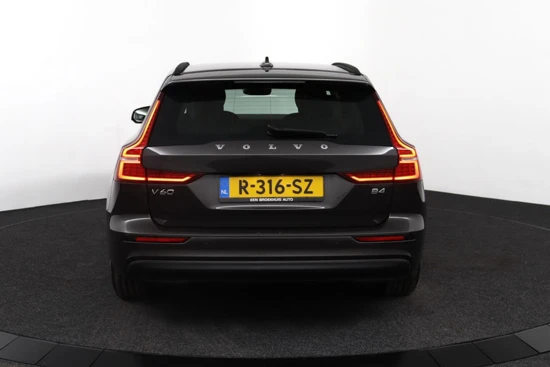 Volvo V60 B4 Aut-7 Core