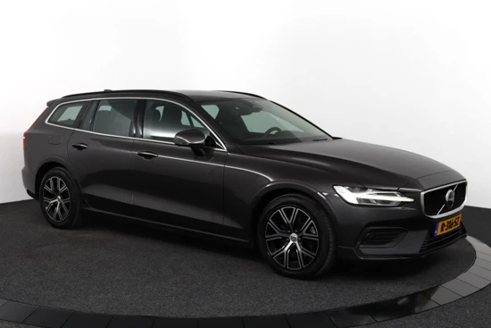 Volvo V60 B4 Aut-7 Core