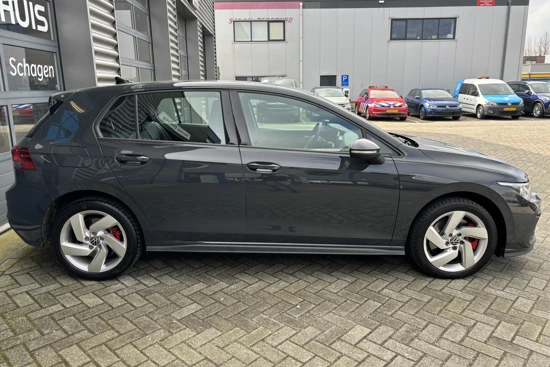 Volkswagen Golf 1.4 GTE PHEV 245 pk 6-DSG