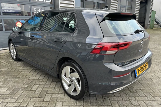 Volkswagen Golf 1.4 GTE PHEV 245 pk 6-DSG