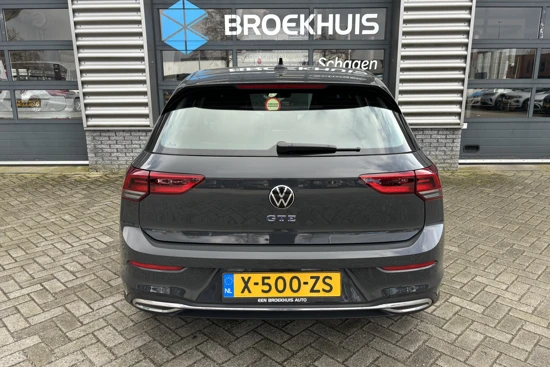 Volkswagen Golf 1.4 GTE PHEV 245 pk 6-DSG