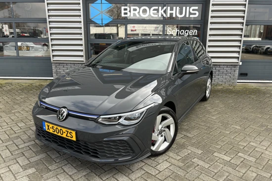 Volkswagen Golf 1.4 GTE PHEV 245 pk 6-DSG