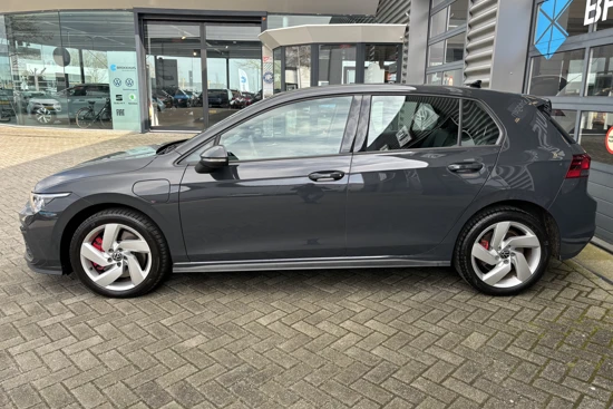 Volkswagen Golf 1.4 GTE PHEV 245 pk 6-DSG