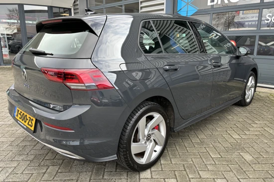 Volkswagen Golf 1.4 GTE PHEV 245 pk 6-DSG