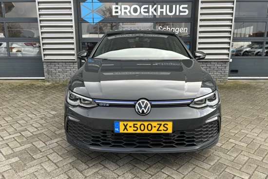 Volkswagen Golf 1.4 GTE PHEV 245 pk 6-DSG