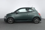 Fiat 500 0.9 TwinAir Turbo Rockstar