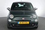 Fiat 500 0.9 TwinAir Turbo Rockstar