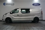 Fiat Talento 2.0 MultiJet L2H1 Business Pro Dubbel Cabine