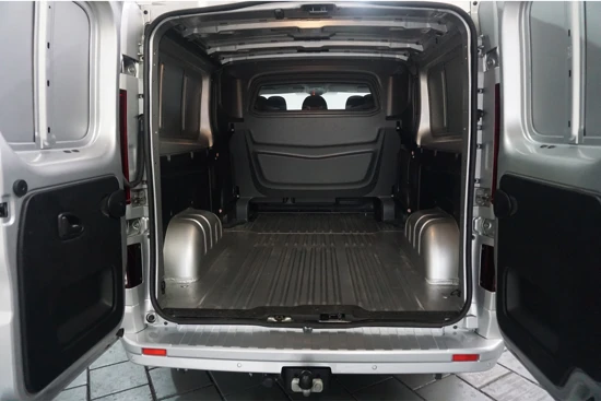 Fiat Talento 2.0 MultiJet L2H1 Business Pro Dubbel Cabine