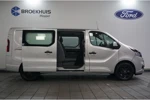 Fiat Talento 2.0 MultiJet L2H1 Business Pro Dubbel Cabine