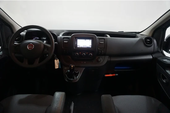 Fiat Talento 2.0 MultiJet L2H1 Business Pro Dubbel Cabine