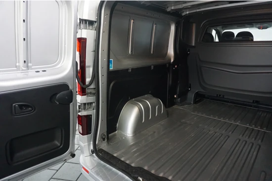 Fiat Talento 2.0 MultiJet L2H1 Business Pro Dubbel Cabine