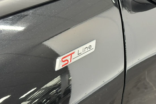 Ford Fiesta 1.0 EcoBoost Hybrid ST-Line