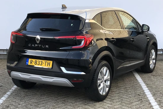 Renault Captur 1.0 TCe 90 Intens