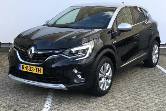 Renault Captur 1.0 TCe 90 Intens