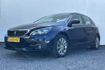 Peugeot 308 1.2 130pk Allure | Automaat | Navigatie | Parkeersensoren voor + achter | Apple Carplay/Android Auto |